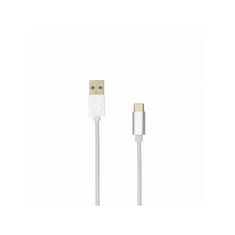 Sbox USB-TYPEC-0.5M USB- TYPE-C M / M 0.5m