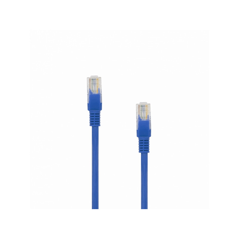 Sbox UTP-20BL UTP CAT5e 20m mėlyna