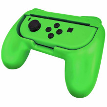 Subsonic Duo Control Grip Colorz Pink / Green for Switch