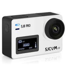 SJCAM SJ8 PRO balta