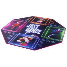 Subsonic Gaming Floor Mat...