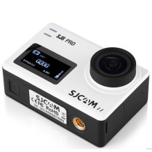 SJCAM SJ8 PRO balta