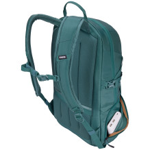 Thule 4839 EnRoute Backpack 21L TEBP-4116 Mallard Green Thule 4839 EnRoute Backpack 21L TEBP-4116 Mallard Green