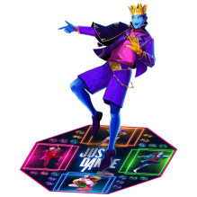 Subsonic Gaming Floor Mat Just Dance Subsonic Gaming Floor Mat Just Dance
