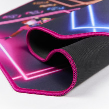 Ikigarsinis žaidimų grindų kilimėlis Just Dance Ikigarsinis žaidimų grindų kilimėlis Just Dance