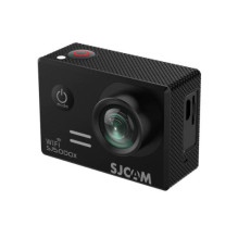SJCAM SJ5000X juodas