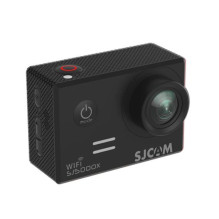 Sjcam SJ5000X Black
