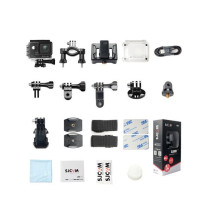 SJCAM SJ5000X juodas