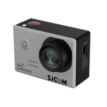 SJCAM SJ5000X silver