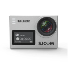 Sjcam SJ6 Legend Silver