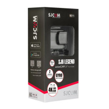 Sjcam SJ6 Legend Silver