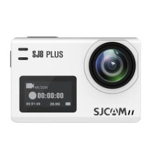 SJCAM SJ8 PLUS balta