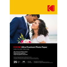 „Kodak Ultra Premium“...