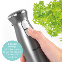 Salter EK4248COSVDEEU10 Cosmos rankinis trintuvas