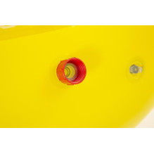 Bestway 53081 Summer Smiles Sprayer Pool