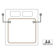 Beper P203TFO110