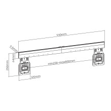 „Sbox PLB-1948“ (43–100 / 75 kg / 800 x 600)