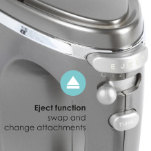 Salter EK4249COSVDEEU10 Cosmos rankinis maišytuvas