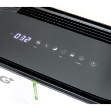 „Gastroback 20100“ oro valytuvas AG+ AirProtect