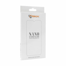 „Sbox NANO HYBRID GLASS 9H“ / „SAMSUNG GALAXY S21+ 5G“ „Sbox NANO HYBRID GLASS 9H“ / „SAMSUNG GALAXY S21+ 5G“