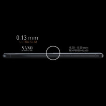 „Sbox NANO HYBRID GLASS 9H“ / „SAMSUNG GALAXY S21+ 5G“ „Sbox NANO HYBRID GLASS 9H“ / „SAMSUNG GALAXY S21+ 5G“