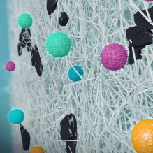 „Gastroback 20100“ oro valytuvas AG+ AirProtect