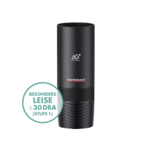 „Gastroback 20101“ nešiojamas oro valytuvas AG+ AirProtect