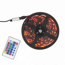 White Shark HELIOS-3 LED-03 RGB Led StripSet 3m