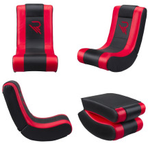 Subsonic Raiden RockNSeat Pro Subsonic Raiden RockNSeat Pro