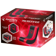 Ikigarsinis Raiden RockNSeat Pro