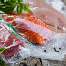 „Gastroback 46009 Design“ vakuuminis pakavimo aparatas „Basic“