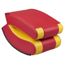 Subsonic Junior RockNSeat Harry Potter Subsonic Junior RockNSeat Harry Potter
