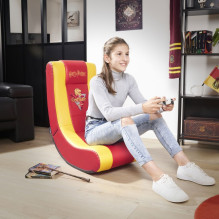 Subsonic Junior RockNSeat Harry Potter Subsonic Junior RockNSeat Harry Potter