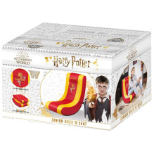 Subsonic Junior RockNSeat Harry Potter Subsonic Junior RockNSeat Harry Potter