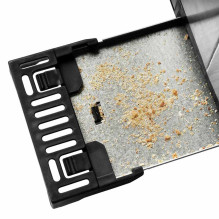 „Gastroback 42395 Design“ skaitmeninis skrudintuvas, 2 vnt.