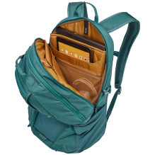 Thule 4847 EnRoute Backpack 26L TEBP-4316 Mallard Green Thule 4847 EnRoute Backpack 26L TEBP-4316 Mallard Green