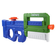 NERF Super Soaker Fortnite Compact SMG E9963 NERF Super Soaker Fortnite Compact SMG E9963