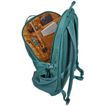 Thule 4847 EnRoute Backpack 26L TEBP-4316 Mallard Green Thule 4847 EnRoute Backpack 26L TEBP-4316 Mallard Green