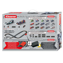 Lenktynių formulės čempionai 4,3 m 20063518