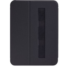 Case Logic 5071 Snapview Case iPad 10.9 su pieštuko laikikliu CSIE-2256 Black