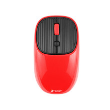 Tracer 46942 Wave RF 2.4Ghz raudona