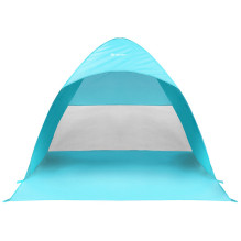 Tracer 46954 Beach Pop up Tent Blue
