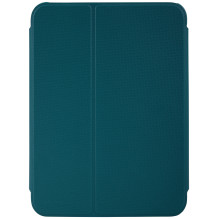 Case Logic 4972 Snapview Case iPad 10.9 CSIE-2156 Patina Blue