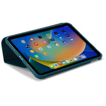 Case Logic 4972 Snapview Case iPad 10.9 CSIE-2156 Patina Blue