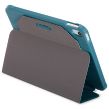 Case Logic 4972 Snapview Case iPad 10.9 CSIE-2156 Patina Blue