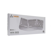Sbox WK-905 US Beige