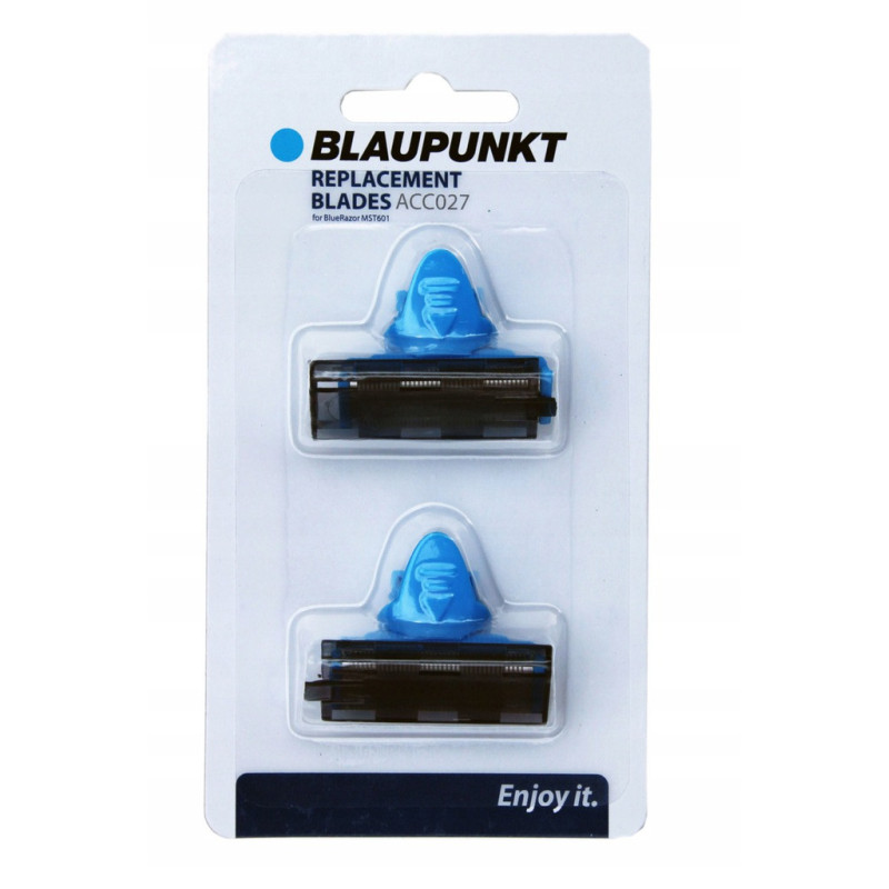 Blaupunkt ACC027, skirtas MST601