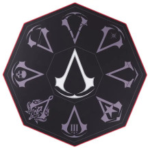 Subsonic Gaming Floor Mat...