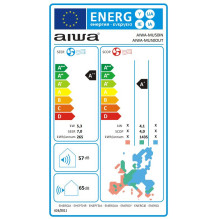 Aiwa MU50OUT Musukari