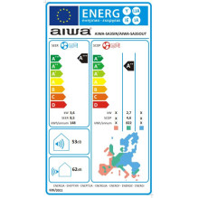 Aiwa Sakura SA35IN / SA35OUT